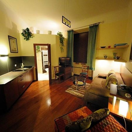 קרקוב Selene - Pantheon Apartments מראה חיצוני תמונה